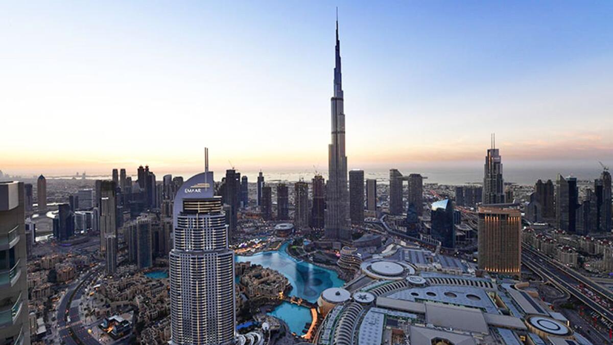 10 good reasons for businesses to migrate to Dubai – News