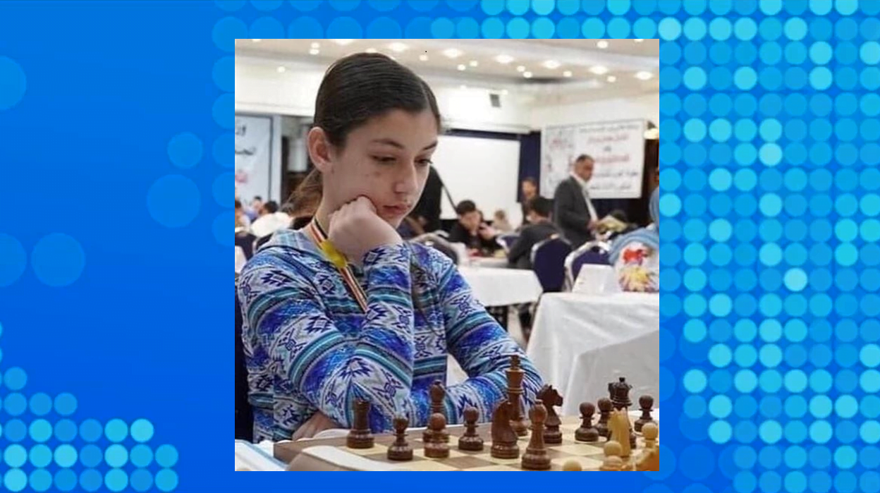 Russian Jewish chess player to challenge world champion for title in UAE 