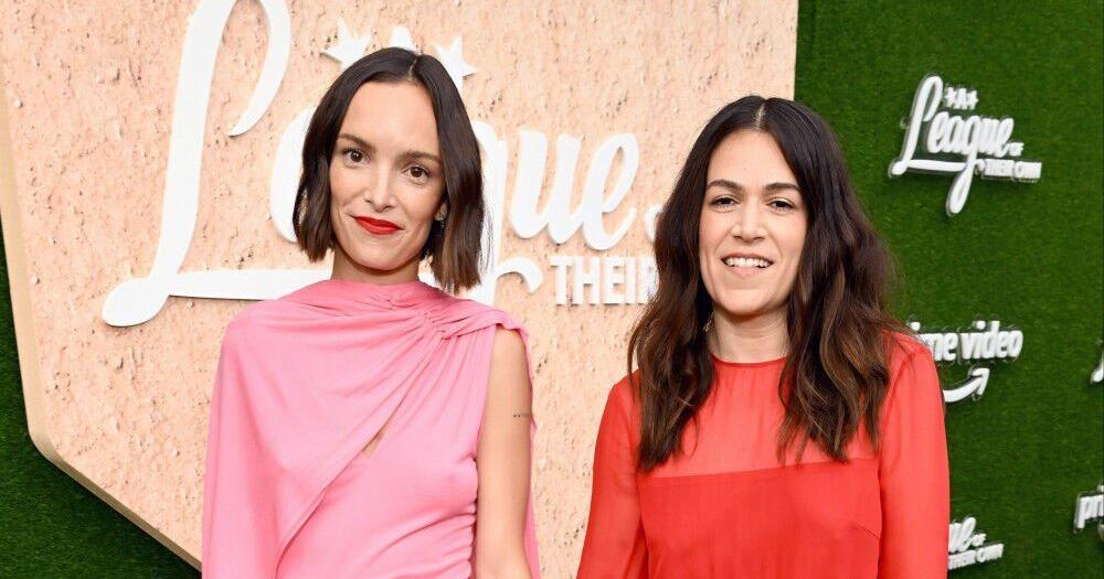 Abbi Jacobson and Jodi Balfour Engaged | Entertainment - UAE Times