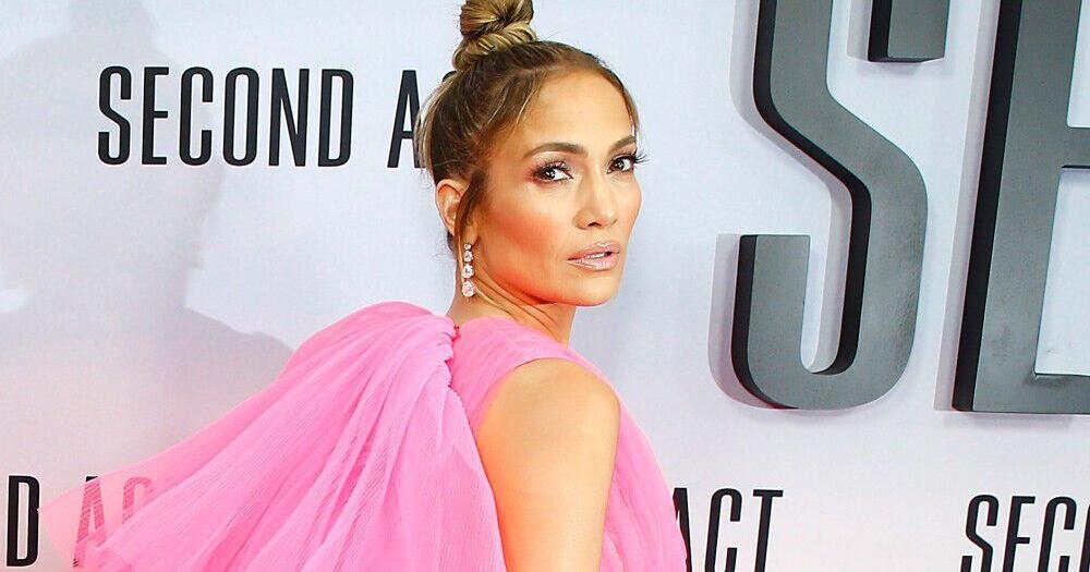 Jennifer Lopez Answers Questions About JLo Body Booty BalmEntertainment ...