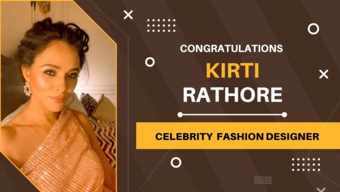 kriti-rathore-celebrity-fashion-designer