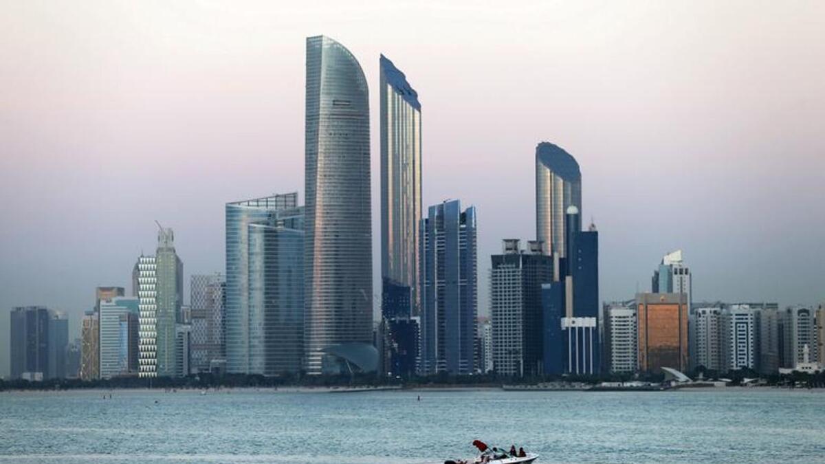 UAE: Abu Dhabi, Dubai, Sharjah and Ajman among 10 safest cities in the world – News