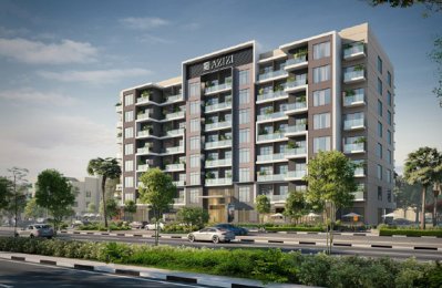 Azizi announces sale of 245-unit Dubai residential complex