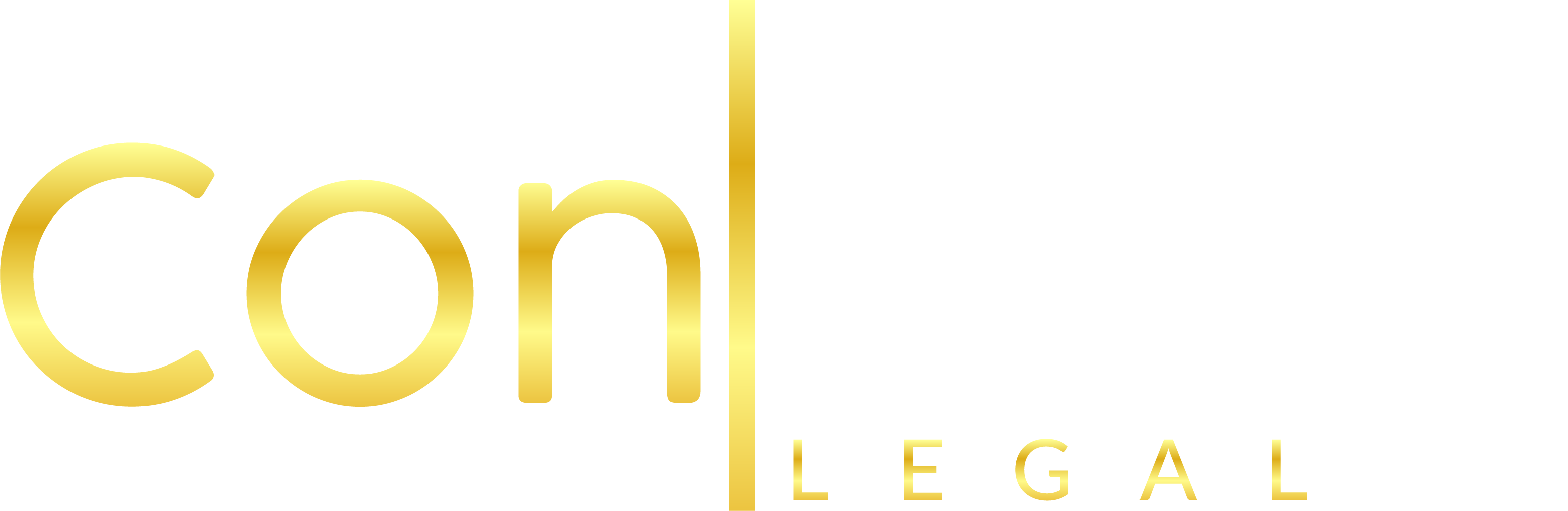 logo - connect legal