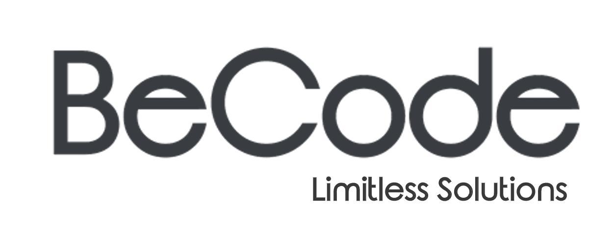 BeCode International