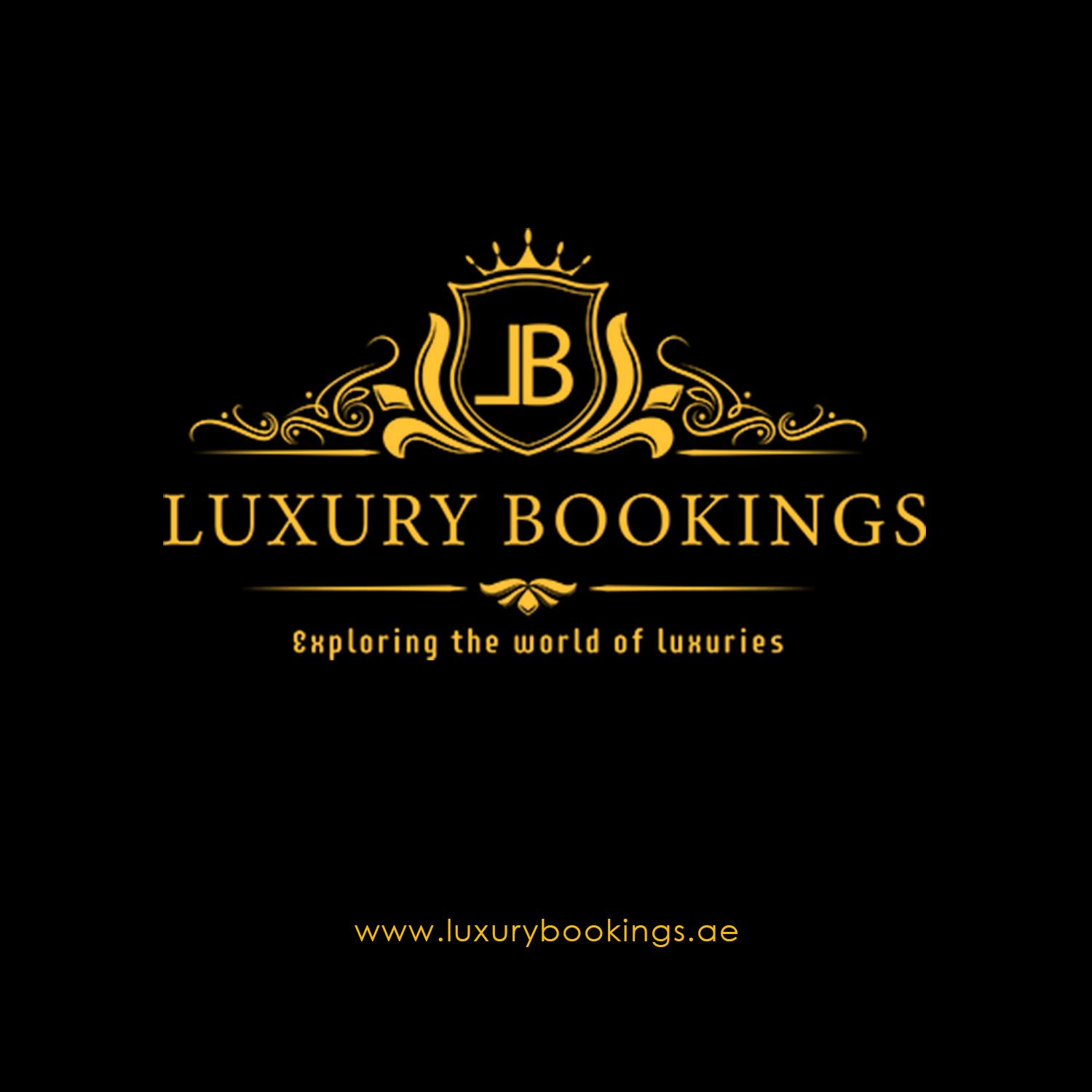 Luxurybookings.ae 