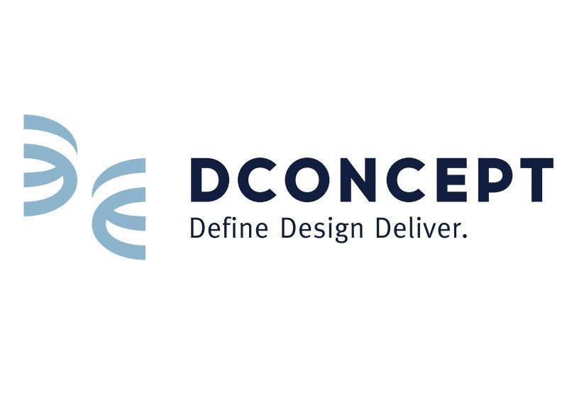 Dconcept logo