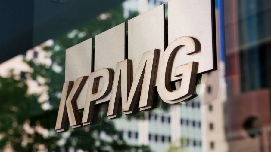 Dubai Fines $2m Over KPMG's Abraaj Audit - UAE Times