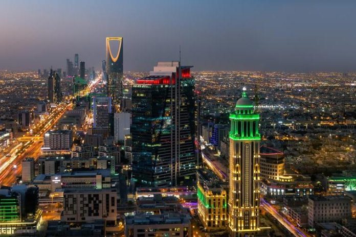 Saudi PIF Subsidiary Spends $13.3bn To Develop 21 Entertainment ...