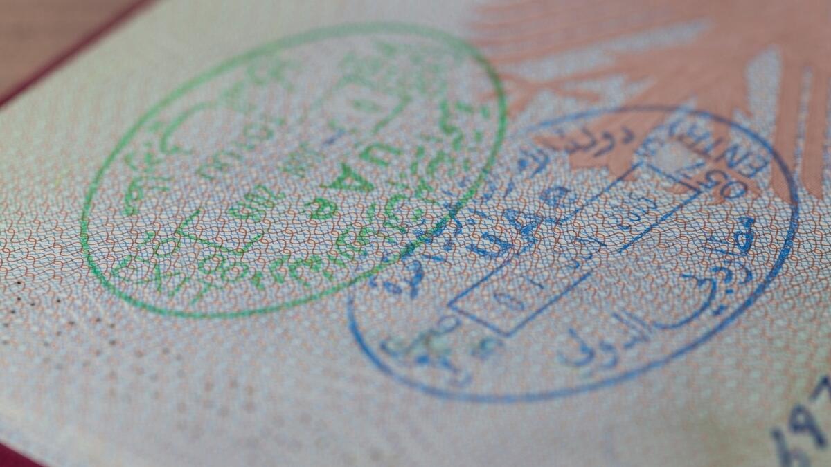 UAE Golden Visa: Change in minimum wage requirements leads to surge in demand – News