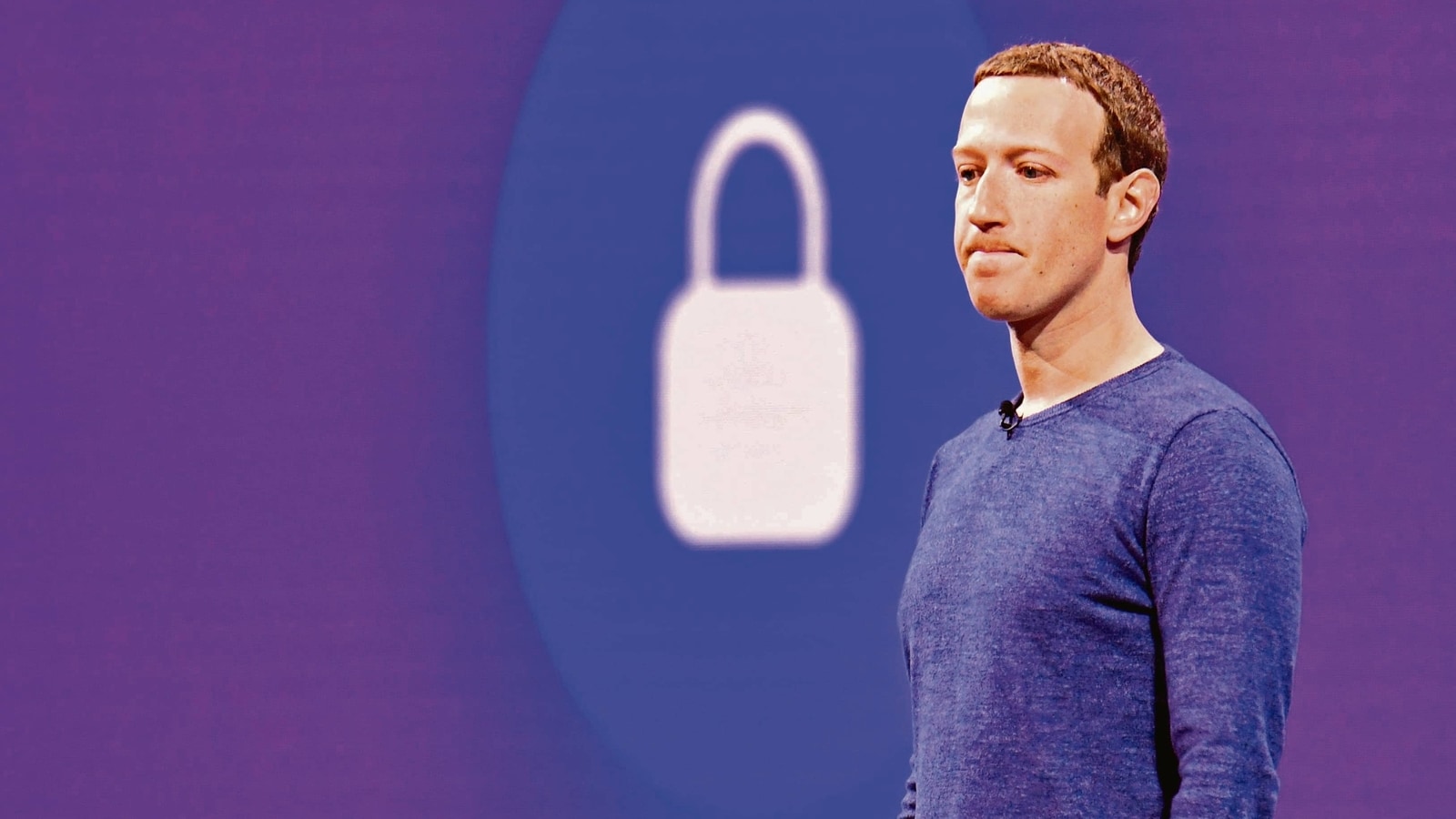 Will Mark Zuckerberg step down as Meta CEO? | world news