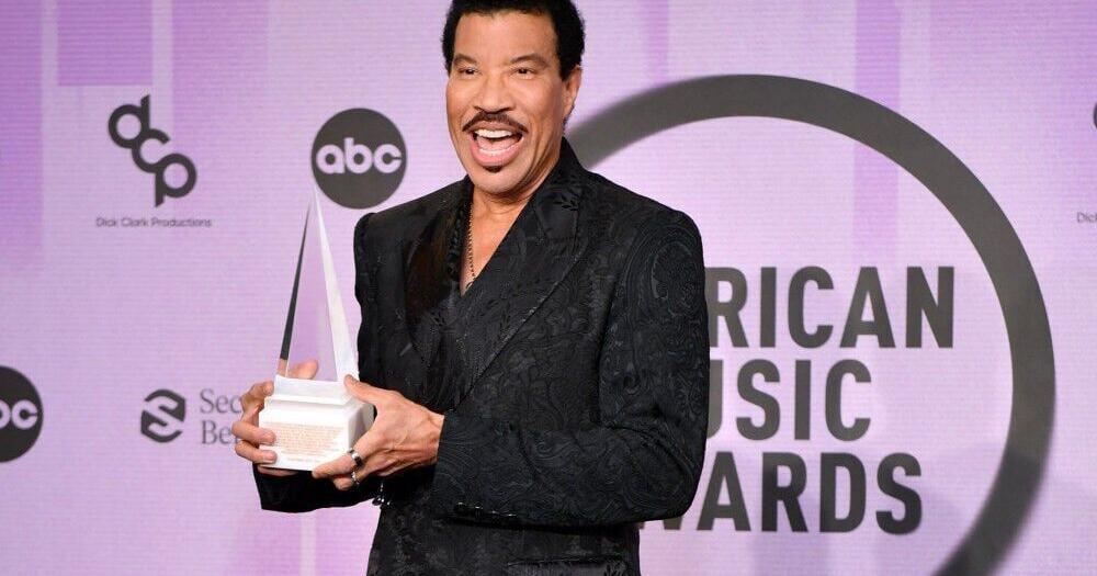 Lionel Richie offers advice to ‘young superstars’ | Entertainment