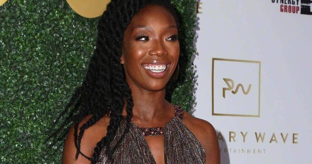 Brandy agrees to 40k settlement with former housekeeper | Entertainment