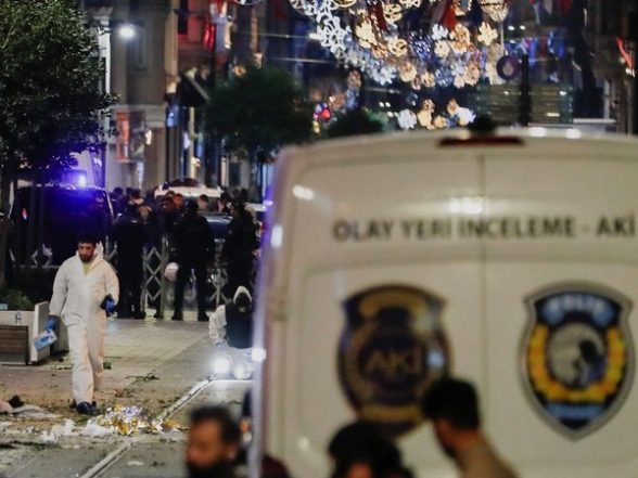 World News | Deadly bombing in Istanbul by Kurdish group or false flag operation?