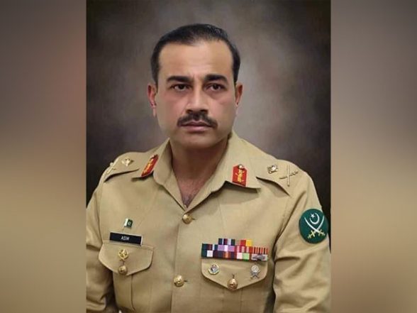 WORLD NEWS | Committed to working with Pakistani leadership: US appoints new Army Chief of Staff Asim Munir