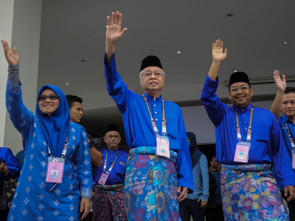 Election Campaign Begins In Malaysia Election - UAE Times