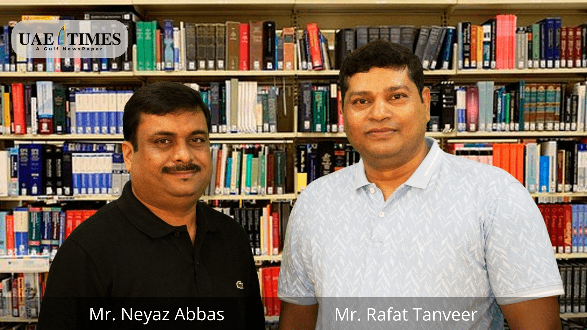 MRT Infotech : A Global Workforce Solution curated for Rapid  Businesses | Neyaz Abbas & Rafat Tanveer