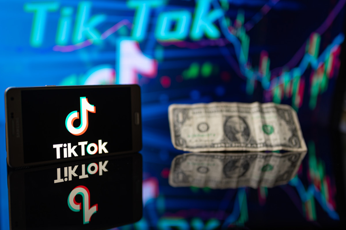 TikTok’s ‘doubloons’ economic trends, explained