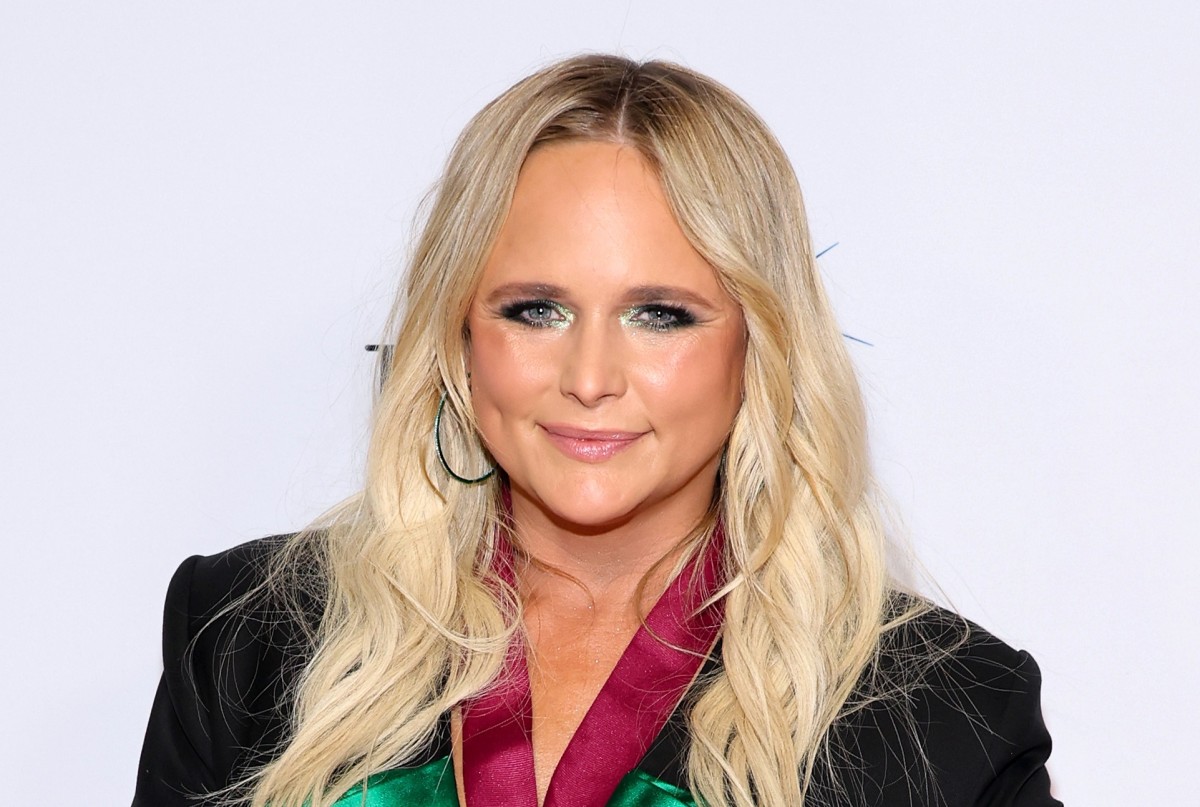 Miranda Lambert announces her first book — here’s how to preorder