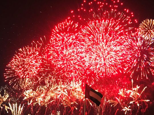 51 ways to celebrate the 51st UAE National Day: Enjoy the long weekend with fireworks, concerts, attractions