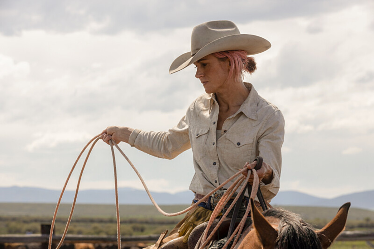 ‘Yellowstone’ Season 5, Episode 4 Preview and Photo Gallery