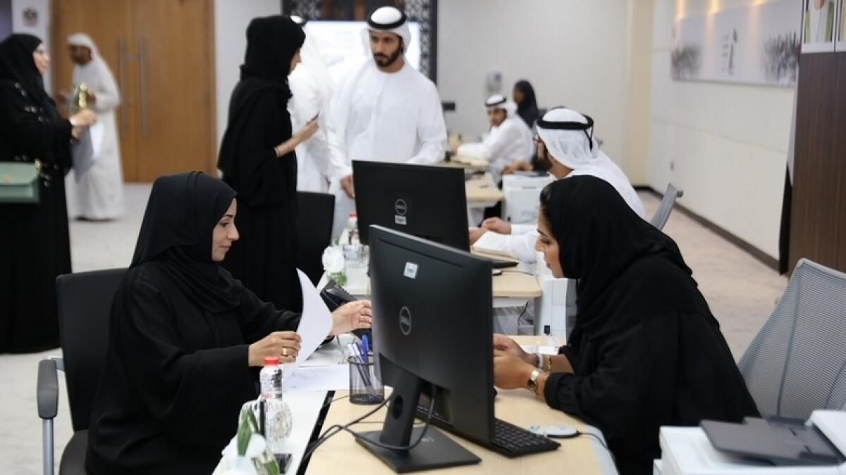 UAE: Skilled Emiratis in private sector paid equal to expats for the same job, study shows – News