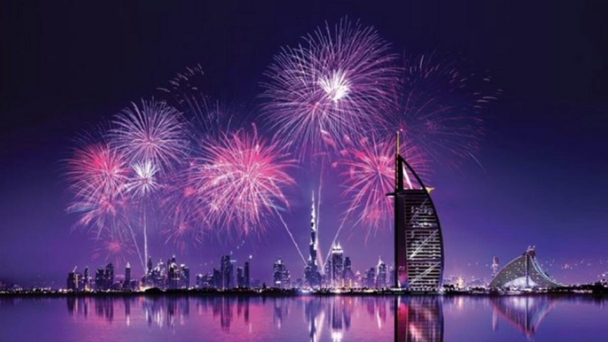 New Year’s Eve in the UAE: Everything you need to know about the celebration – News