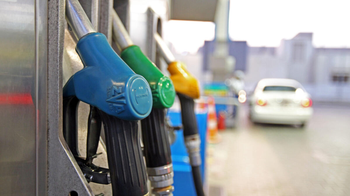 Petrol prices in UAE at 11-month low: How cuts will boost residents’ savings – News