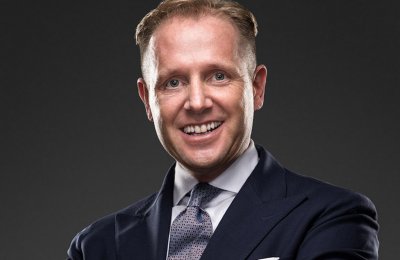 Jumeirah Group appoints RVP and General Manager of Jumeirah Marsa Al Arab