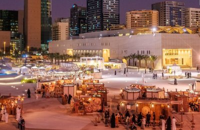 Abu Dhabi to host third Al Hosn Festival
