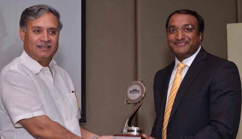 India’s Top 20 Technologist Award - 2013