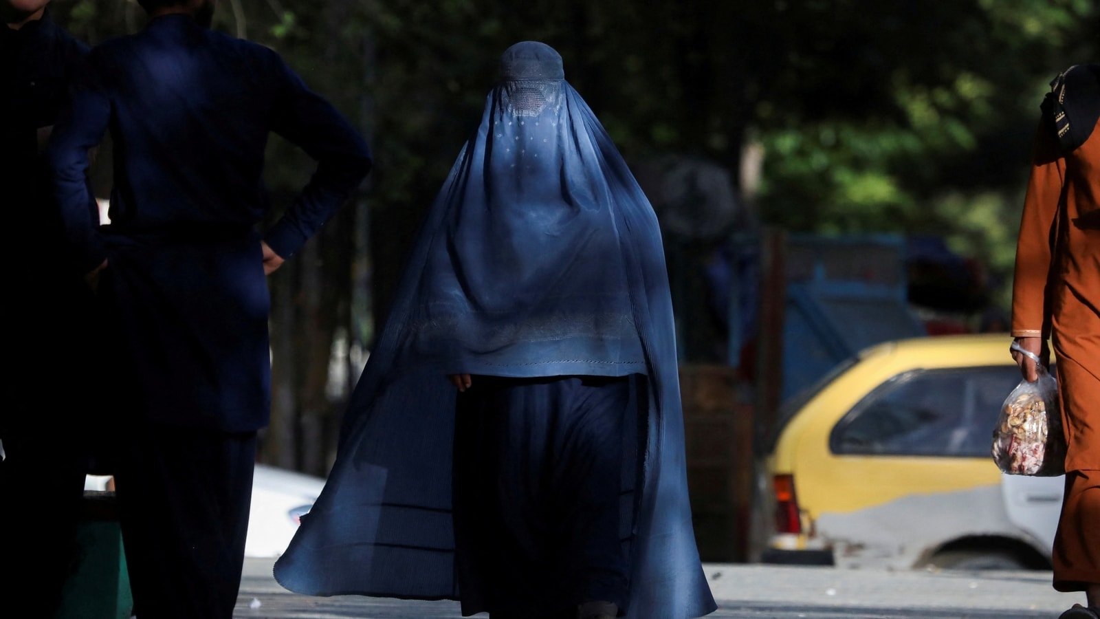 Qatar responds to Taliban ban on women working in NGOs | World News
