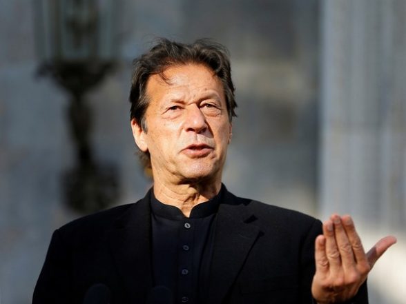 World News | Imran claims Punjab chief secretary forced to sign govt notice: report