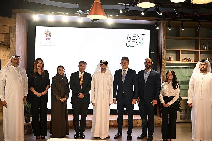 UAE announces inclusion of Creative Zone in Nextgenfdi Initia…