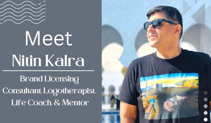 Nitin Kalra