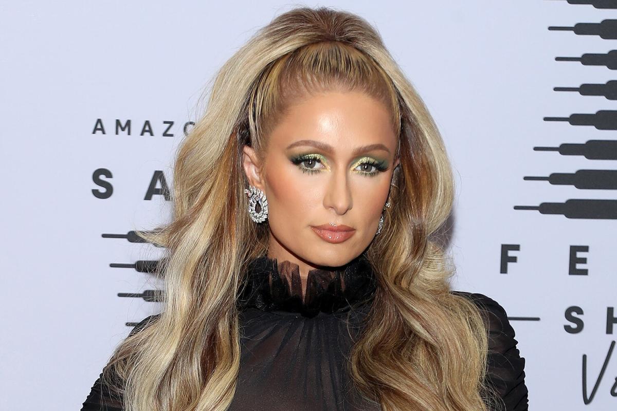 Paris Hilton ends 2022 with updated ‘Stars Are Blind’: ‘It feels good’