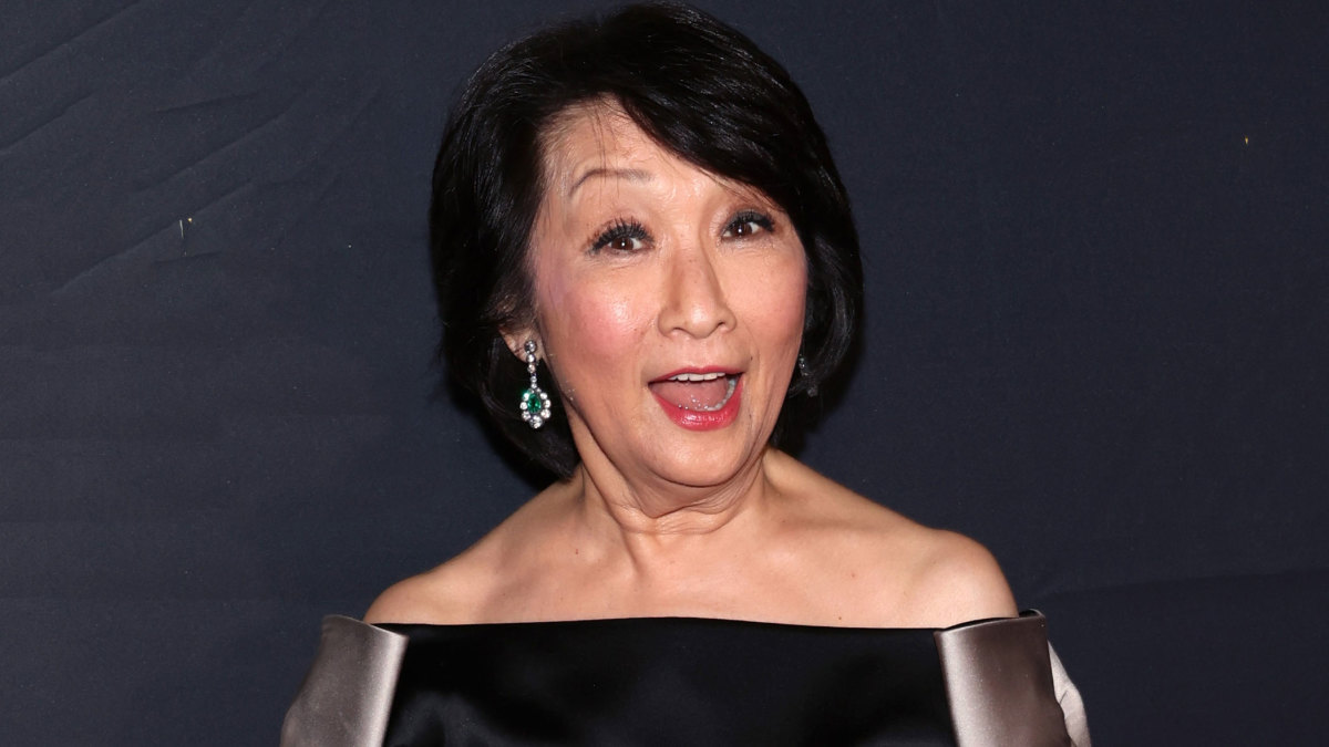 What happened to Connie Chung?View Trailblazing Reporters Now