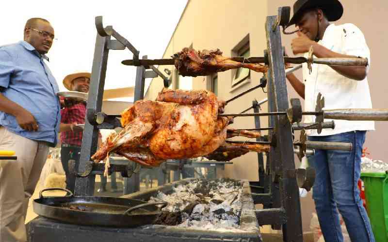 From churches to entertainment venues, how Kenyans celebrate Christmas