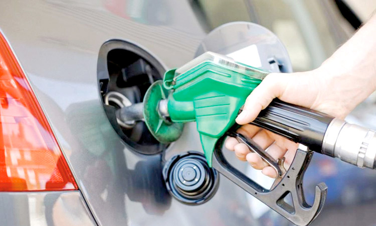 UAE cuts fuel prices in January