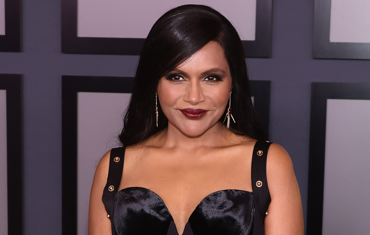 Mindy Kaling Says ‘The Office’ Character Will Be ‘Canceled’ Today