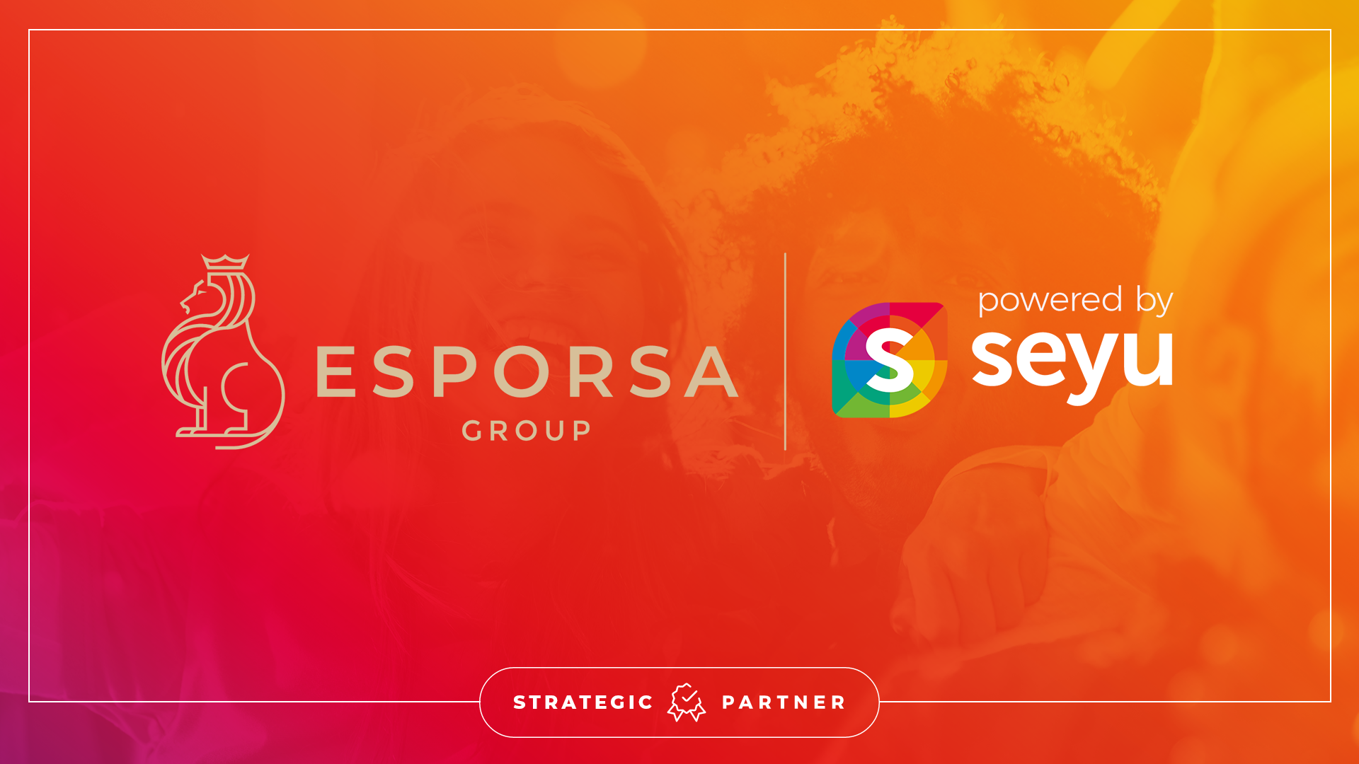 Seyu and Esporsa announce exclusive partnership to engage more fans in the Middle East
