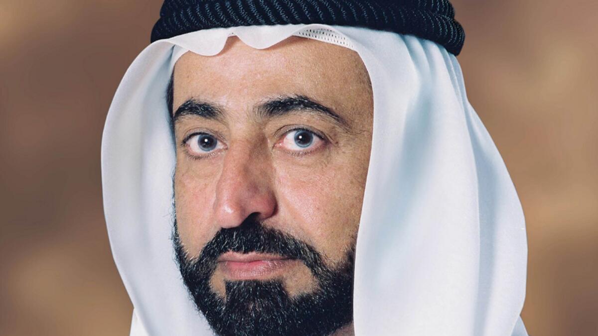 UAE: Sharjah Ruler distributes grants to 4,500 retirees – News