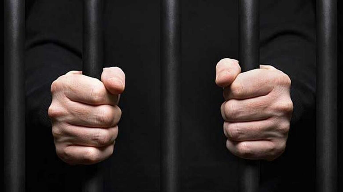 Dubai: Five break into apartment, steal Dh1.1 million; jailed – News
