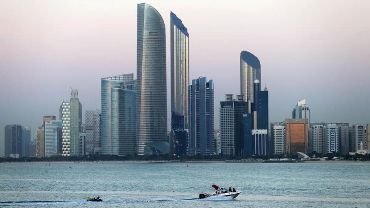Abu Dhabi launches digital system for environmental inspections, compliance assessment – News
