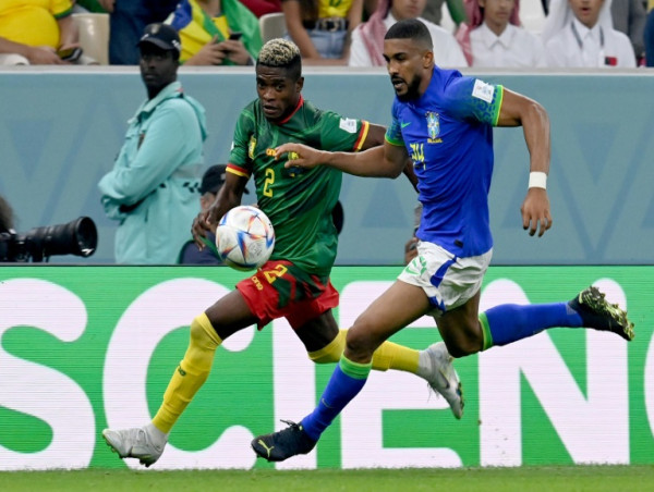 Mali fight back to draw with Angola in CHAN thriller