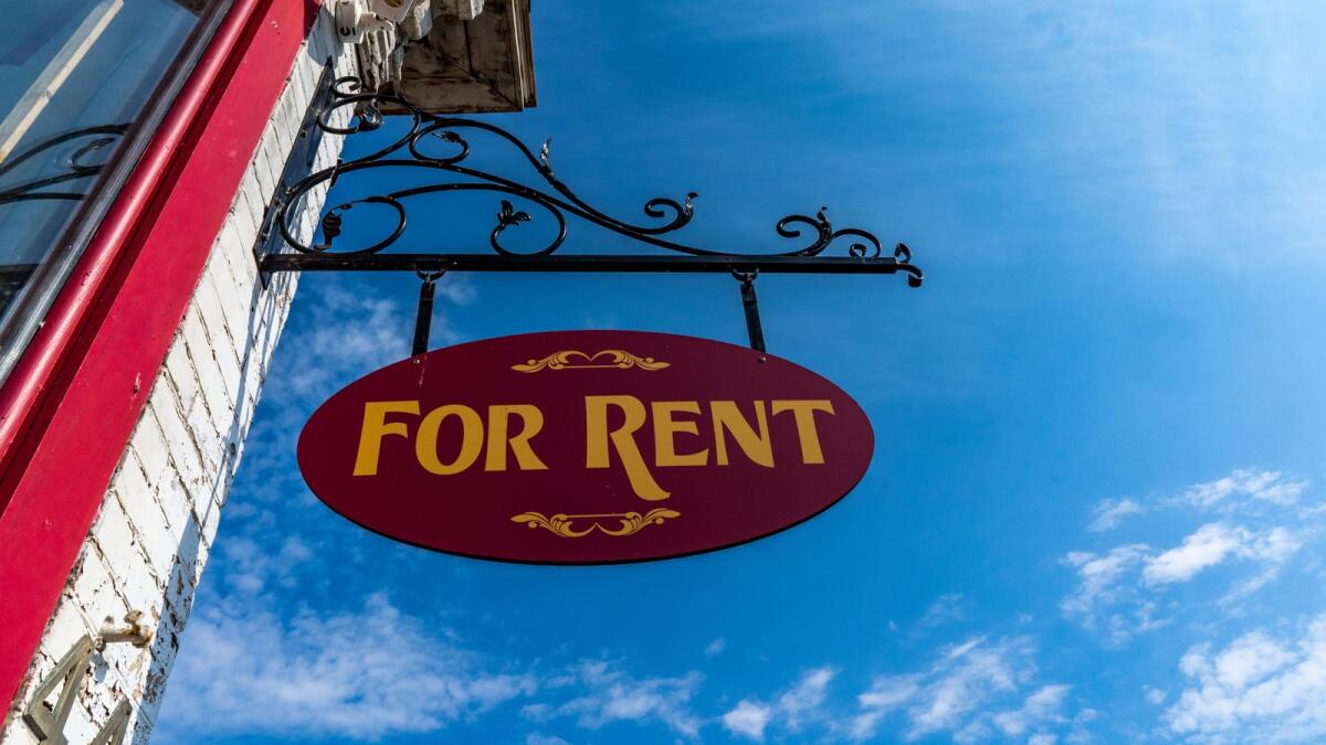 Things to Consider Before Renting in Dubai – News
