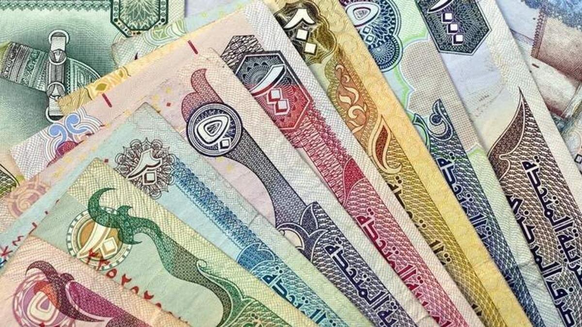 UAE: Authorities seize 214,000 counterfeit clothing worth AED91 million – News