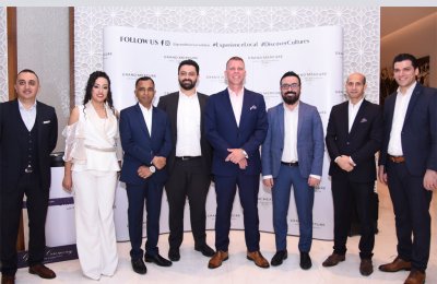 Grand Mercure Dubai awarded 5-star designation