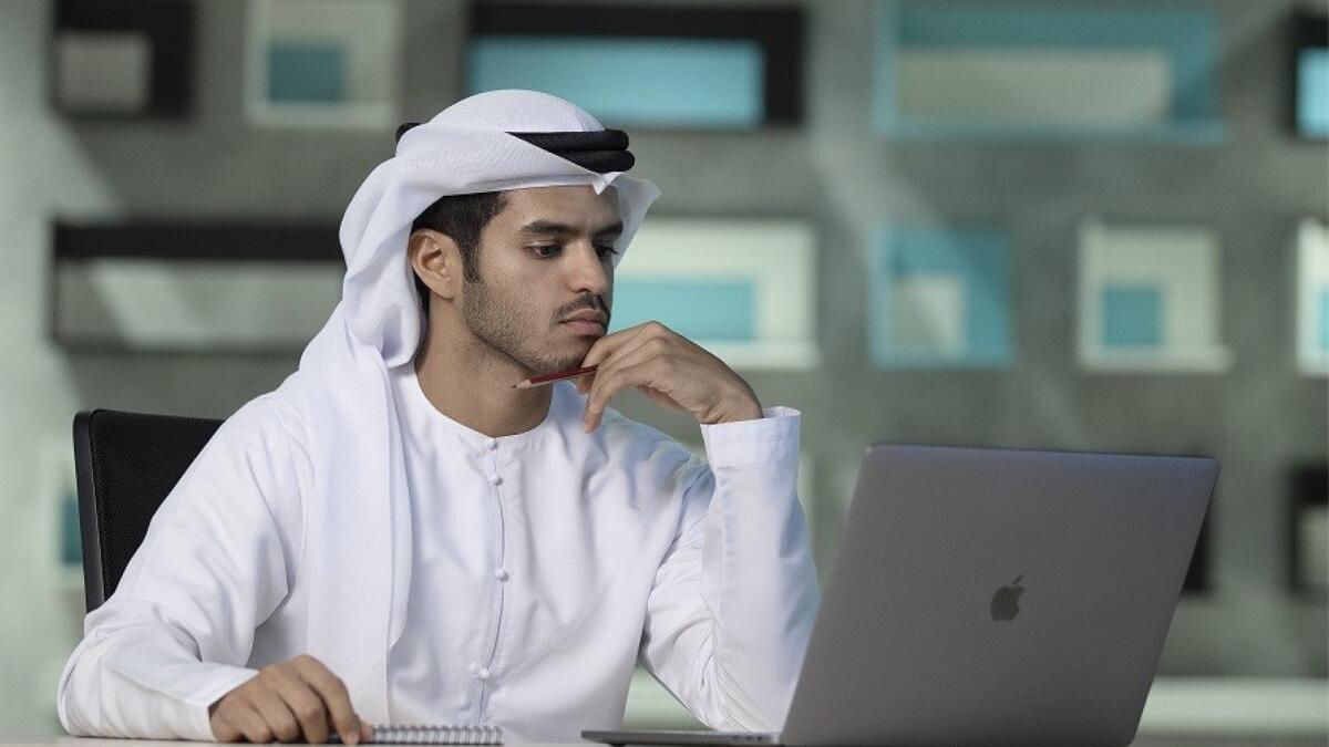 Abu Dhabi: Adek identifies top 150 fields of education for international university scholarships – News