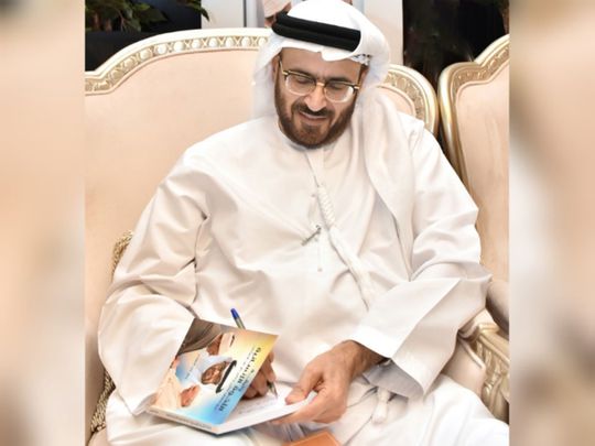 New book launched in UAE inspired by ‘Document of Human Fraternity’